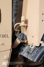 Oshkosh M-ATV 2009 года